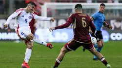 Ex azul le cae a los periodistas deportivos por Damián Pizarro