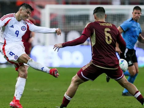 Ex azul le cae a los periodistas deportivos por Damián Pizarro