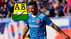 La cinematográfica bienvenida a Pons en Colombia