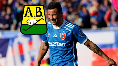 La cinematográfica bienvenida a Pons en Colombia