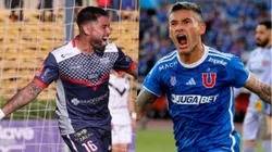 Copa Chile: Duelo de la U con Recoleta sufre importante cambio