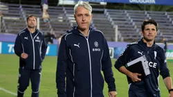 Universidad Católica no se sale del mercado y busca un fichaje en este puesto