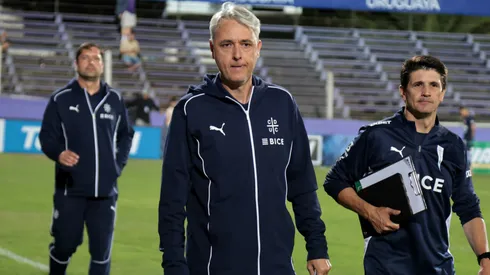 Universidad Católica no se sale del mercado y busca un fichaje en este puesto