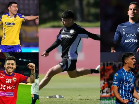 Análisis: ¿Quién es, hasta ahora, el mejor refuerzo de Colo Colo?