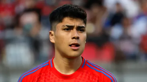 Para algunos comunicados, Pizarro no aprobó en su debut en el Sudamericano Sub 20.