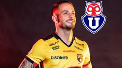 ¿Por qué la U está tan obsesionada con Octavio Rivero?