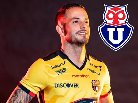 ¿Por qué la U está tan obsesionada con Octavio Rivero?