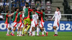 La marca que rompe Chile tras su triunfo ante Venezuela
