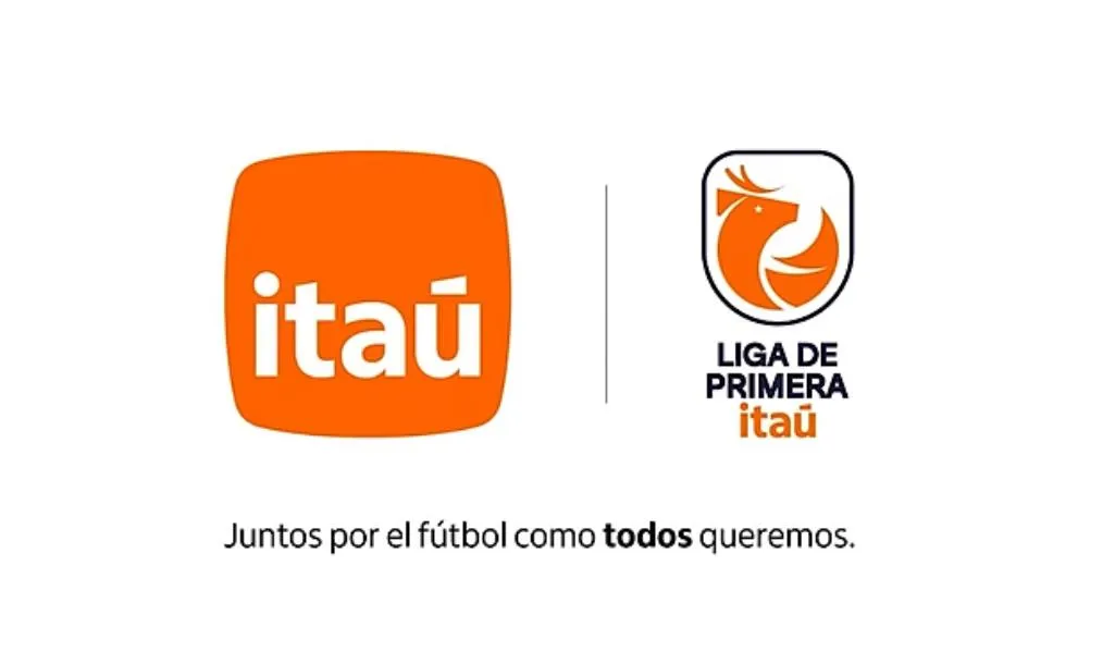 Este es el nuevo logotipo y nombre del Campeonato Nacional.