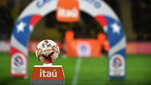 El Campeonato Nacional 2025 tiene nuevo nombre y logotipo.