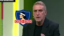 DT tiene serias dudas con un posible refuerzo albo.