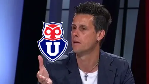 Rivarola fija objetivos en la U.