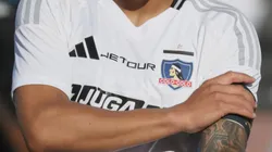 El Cacique se acerca a su sexto refuerzo.