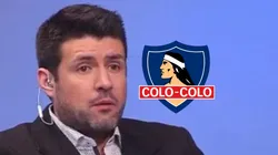 Eguiluz propone nombre para la defensa alba.