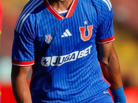 La U oficializa a su sexto refuerzo para el 2025