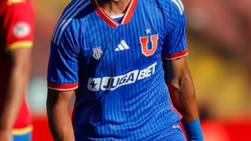 La U oficializa a su sexto refuerzo para el 2025