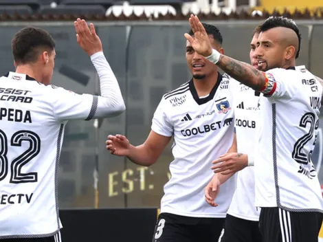 No tiene espacio: El gran perjudicado en Colo Colo tras el brutal Mercado de Fichajes