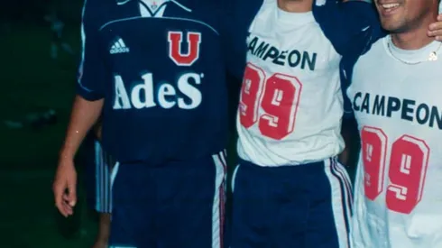 Jugó con Maradona, Riquelme y fue campeón con la U: "Me tildaron de..."