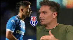 Olarra le mete presión a Assadi: "Este 2025..."