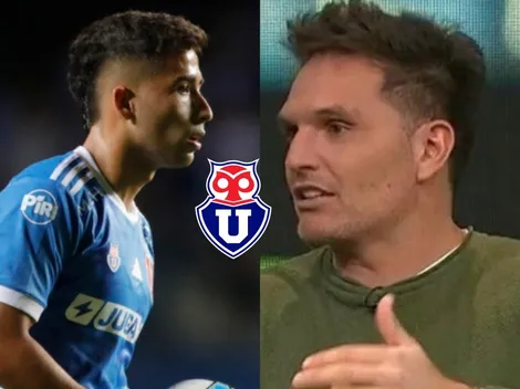 Olarra le mete presión a Assadi: "Este 2025..."