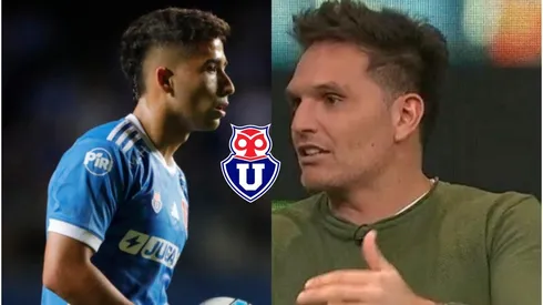 Olarra le mete presión a Assadi: "Este 2025..."