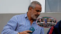 Milad se querella contra periodistas de Círculo Central