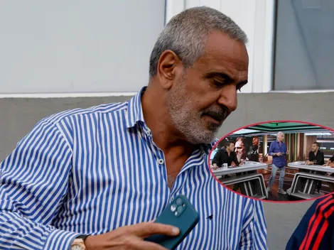 Milad se querella contra periodistas de Círculo Central