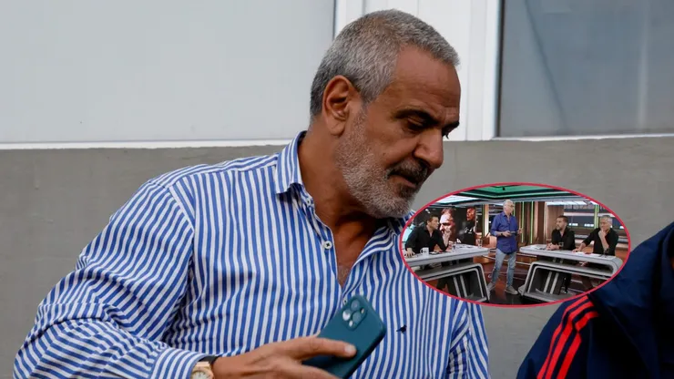 Milad se querella contra periodistas de Círculo Central