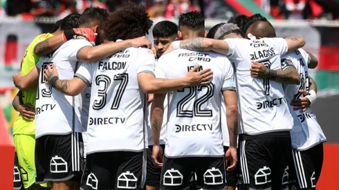 El Cacique busca reemplazante de Maximiliano Falcón.