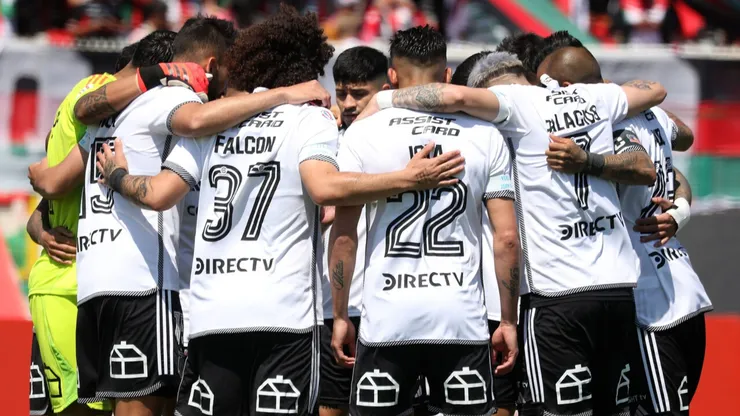 El Cacique busca reemplazante de Maximiliano Falcón.