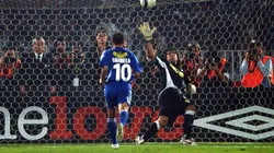 Ex figura de Colo Colo reflexionó sobre el penal fallado por Mayer Candelo