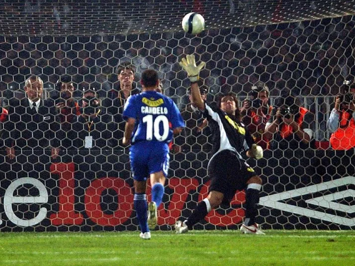 Exfigura alba reflexiona sobre el penal de Candelo: "lo tildaron de irresponsable, pero..."