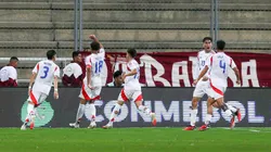 ¿Por qué La Roja Sub 20 juega el Sudamericano?