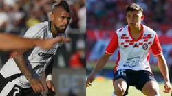 Colo Colo recibirá a Deportes Limache por Copa Chile en el Estadio Monumental