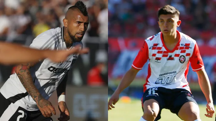 Colo Colo recibirá a Deportes Limache por Copa Chile en el Estadio Monumental