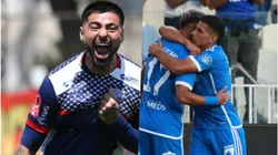 La U y Recoleta encuentran estadio para el duelo de la Copa Chile
