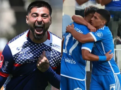 La U y Recoleta encuentran estadio para el duelo de la Copa Chile