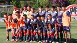 Recoleta advierte que el partido ante la U va sí o si.