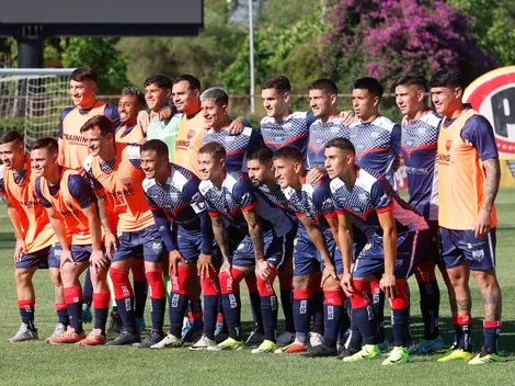 Recoleta advierte: "El partido ante la U se juega sí o sí"