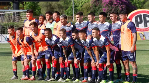 Recoleta advierte que el partido ante la U va sí o si.