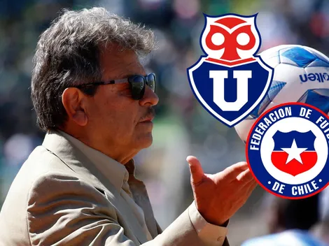 El Peineta escoge a un azul como la gran promesa de la Sub-20