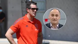 Fernando Tapia y la nueva denuncia en contra de Michael Clark.