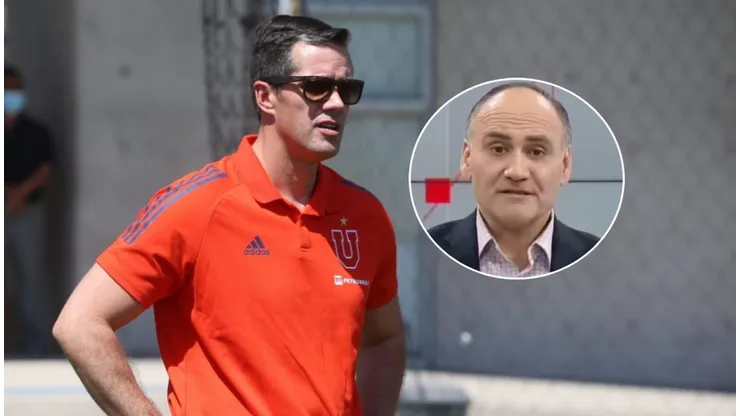 Fernando Tapia y la nueva denuncia en contra de Michael Clark.