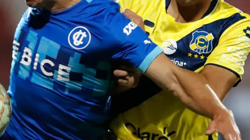 Everton de Viña del Mar se queda con el gran anhelo de la UC en el mercado
