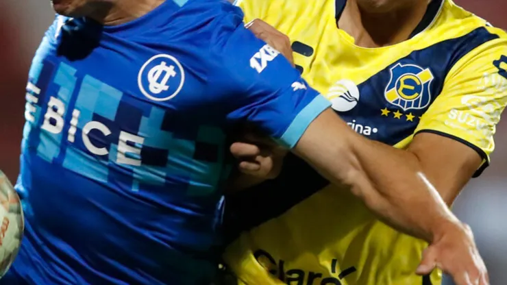Everton de Viña del Mar se queda con el gran anhelo de la UC en el mercado