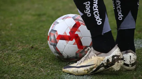 Colo Colo lidera las plantillas del fútbol chileno para este 2025.