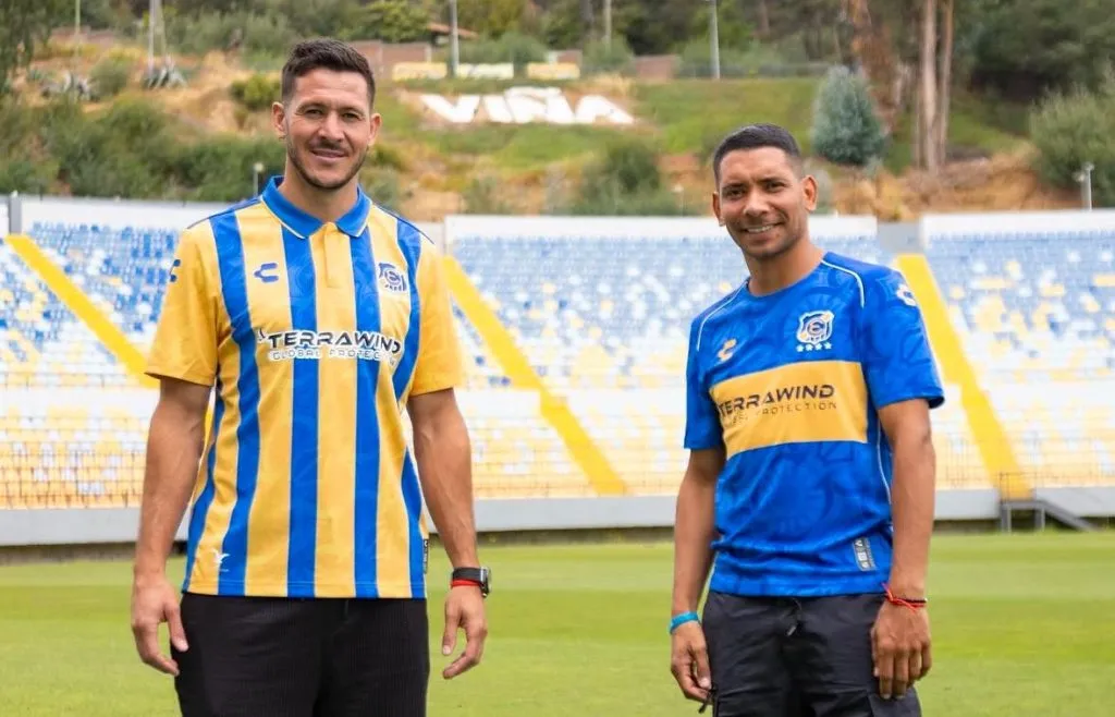 Everton es el tercer plantel más caro con un gran mercado de fichajes, con nombres como Ramiro González, Cristián Palacios y Rodrigo Piñeiro.