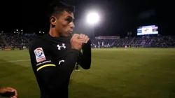 El nuevo portazo que recibe el ex Colo Colo en el mercado