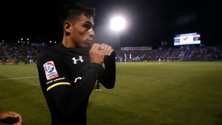 El nuevo portazo que recibe el ex Colo Colo en el mercado