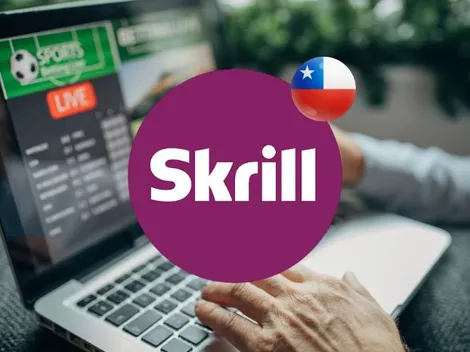 Casas de apuestas con Skrill | ¿Dónde puedo hacer apuestas con skrill?